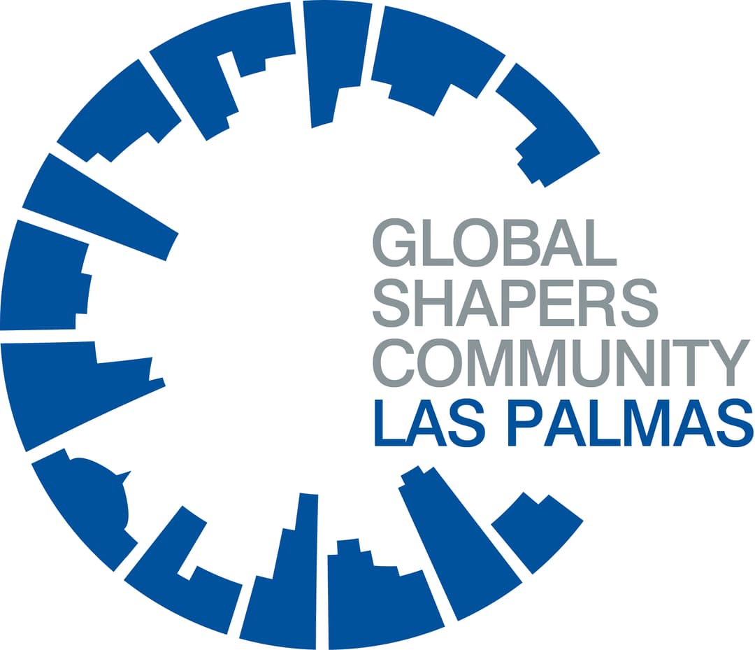 Web Global Shapers Las Palmas